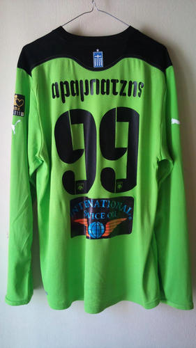 maillot de aek athènes gardien 2011-2012 pas cher maillot de aek athènes gardien 2011-2012 pas cher