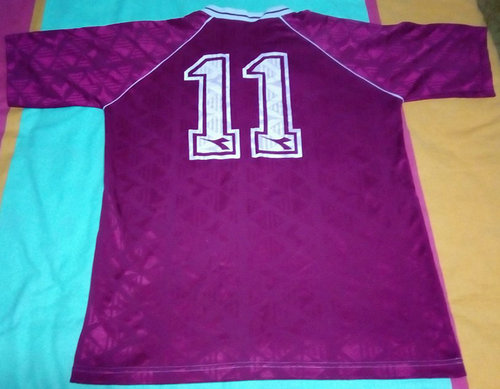 maillot de ael larissa domicile 1996-1997 pas cher maillot de ael larissa domicile 1996-1997 pas cher