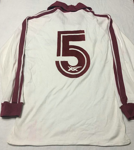 maillot de ael larissa exterieur 1982-1983 pas cher maillot de ael larissa exterieur 1982-1983 pas cher