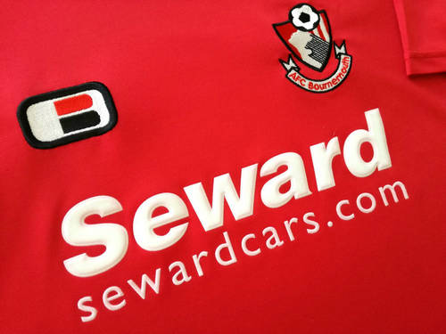 maillot de afc bournemouth domicile 2004-2006 pas cher maillot de afc bournemouth domicile 2004-2006 pas cher