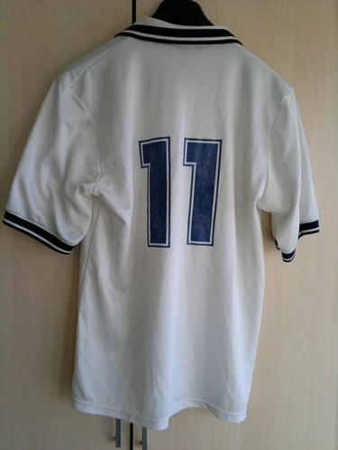 maillot de agf domicile 1995-1997 rétro maillot de agf domicile 1995-1997 rétro