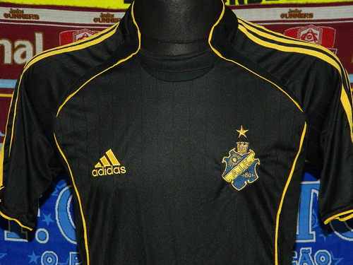 maillot de aik fotboll domicile 2008-2009 pas cher