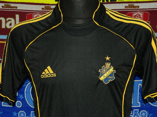 maillot de aik fotboll domicile 2008-2009 pas cher maillot de aik fotboll domicile 2008-2009 pas cher