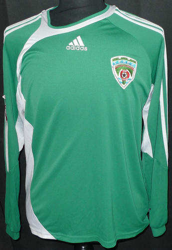 maillot de akhmat grozny domicile 2006-2007 pas cher