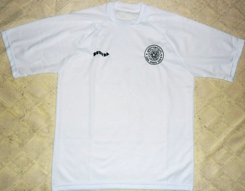maillot de al-sadd club domicile 2009-2010 rétro