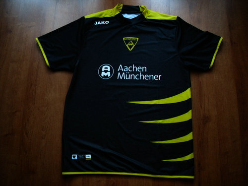 maillot de alemannia aachen exterieur 2006-2007 pas cher