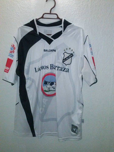 maillot de all boys domicile 2009-2010 pas cher