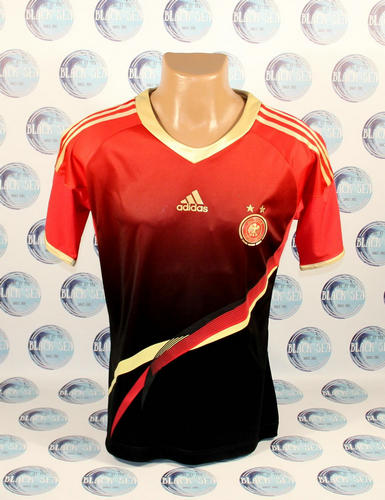 maillot de allemagne réplique 2011-2012 pas cher