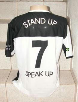 maillot de américa fc particulier 2005 rétro maillot de américa fc particulier 2005 rétro