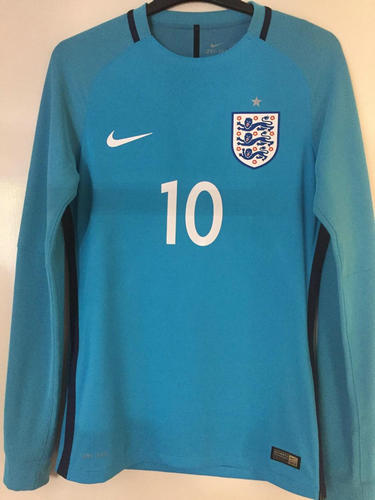 maillot de angleterre gardien 2016-2017 pas cher