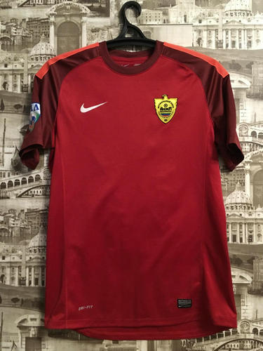 maillot de anji makhatchkala gardien 2014-2015 pas cher