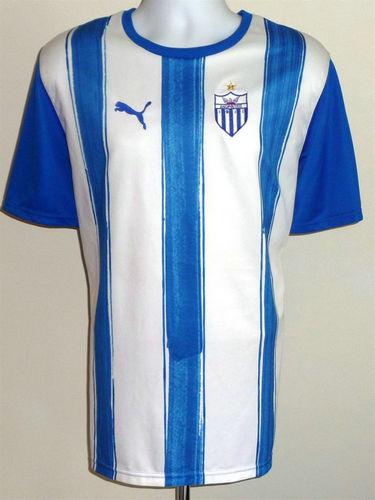 maillot de anorthosis famagouste third 2010-2011 pas cher