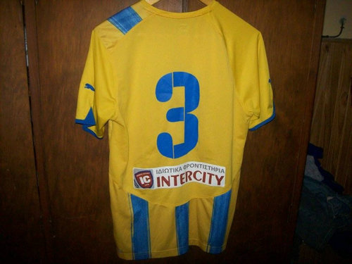 maillot de apoel nicosie domicile 2010-2011 pas cher maillot de apoel nicosie domicile 2010-2011 pas cher