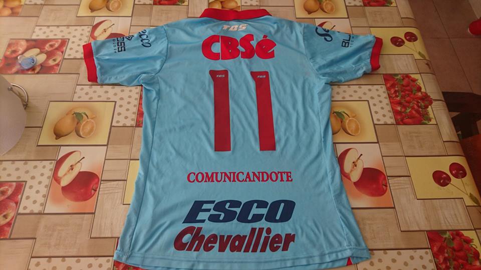 maillot de arsenal de sarandí domicile 2015-2016 pas cher maillot de arsenal de sarandí domicile 2015-2016 pas cher