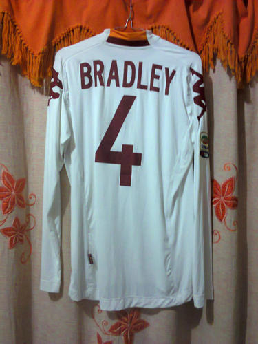 maillot de as rome exterieur 2012-2013 rétro maillot de as rome exterieur 2012-2013 rétro