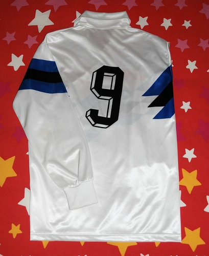maillot de atalanta bergame exterieur 1990-1991 pas cher maillot de atalanta bergame exterieur 1990-1991 pas cher