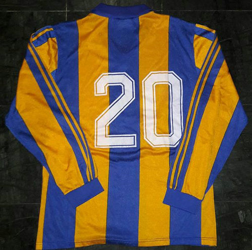 maillot de atlanta united domicile 1992 pas cher
