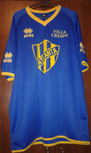 maillot de atlanta united particulier 2010-2011 pas cher