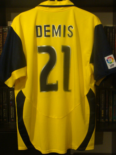 maillot de atlético de madrid exterieur 2003-2004 pas cher maillot de atlético de madrid exterieur 2003-2004 pas cher
