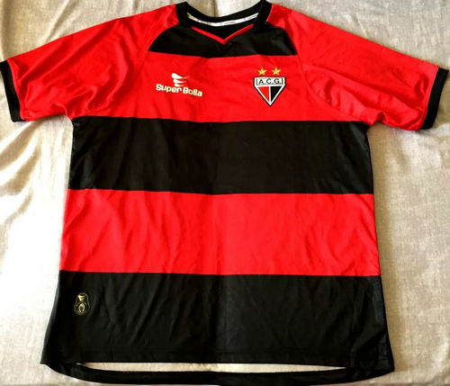 maillot de atlético goianiense domicile 2011-2012 pas cher