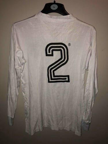 maillot de atlético mineiro exterieur 1982-1983 rétro maillot de atlético mineiro exterieur 1982-1983 rétro