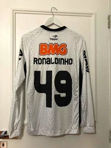 maillot de atlético mineiro exterieur 2012 rétro maillot de atlético mineiro exterieur 2012 rétro