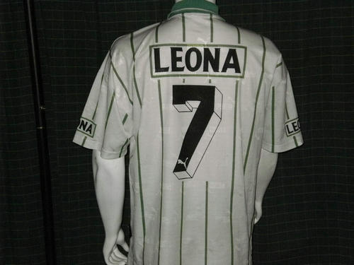 maillot de atlético nacional exterieur 1998 pas cher maillot de atlético nacional exterieur 1998 pas cher