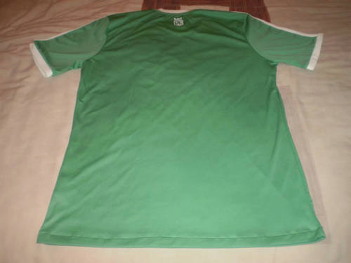 maillot de atlético nacional particulier 2009 rétro maillot de atlético nacional particulier 2009 rétro
