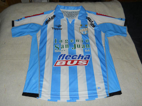 maillot de atlético tucumán domicile 2010-2011 pas cher