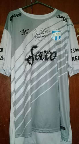 maillot de atlético tucumán gardien 2016-2017 pas cher