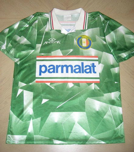 maillot de audax italiano domicile 1995 pas cher