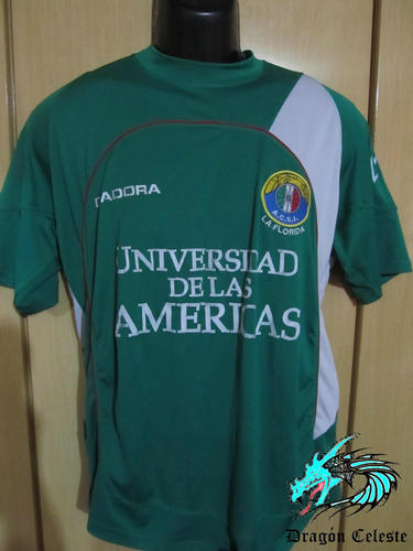 maillot de audax italiano domicile 2007 pas cher