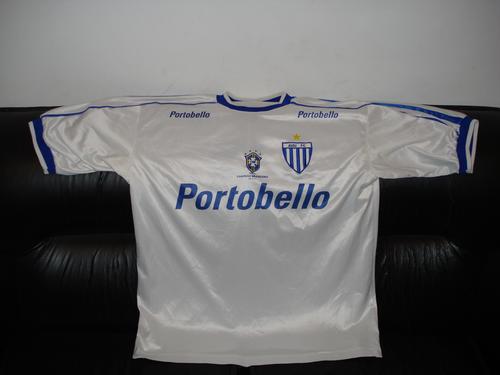 maillot de avaí futebol clube domicile 1998-1999 pas cher