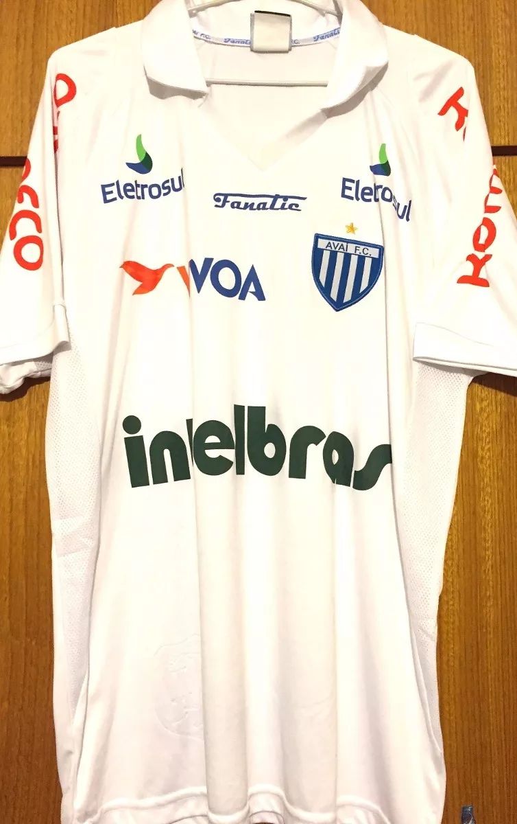 maillot de avaí futebol clube exterieur 2011 pas cher
