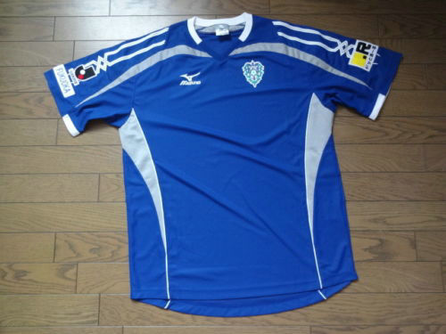 maillot de avispa fukuoka domicile 2008 rétro