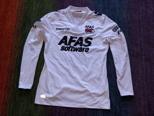 maillot de az alkmaar third 2014-2015 pas cher