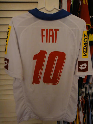 maillot de bahia exterieur 2008-2009 rétro maillot de bahia exterieur 2008-2009 rétro