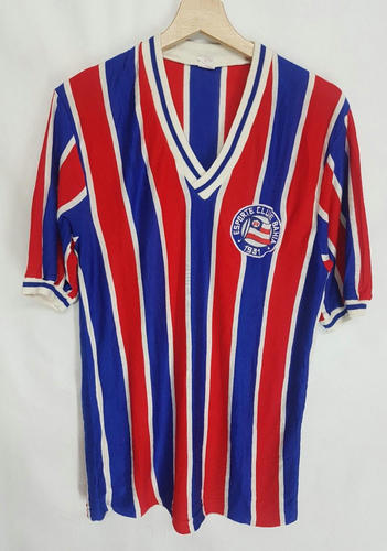 maillot de bahia réplique 1931 rétro