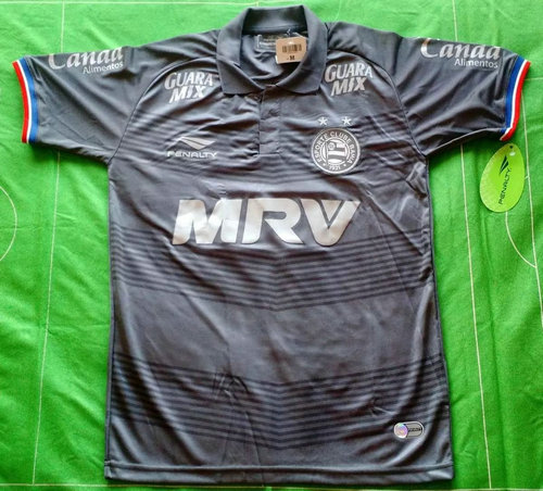 maillot de bahia third 2015 rétro