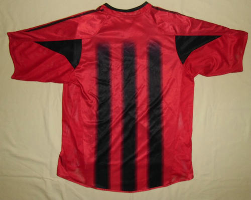 maillot de bayer leverkusen domicile 2005-2006 pas cher maillot de bayer leverkusen domicile 2005-2006 pas cher