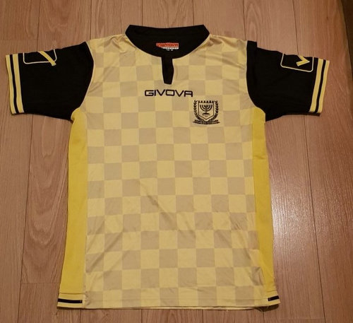 maillot de beitar jérusalem domicile 2016-2017 pas cher