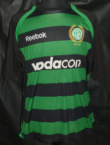 maillot de bloemfontein celtic exterieur 2009-2010 pas cher