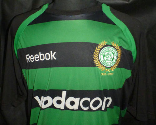 maillot de bloemfontein celtic exterieur 2009-2010 pas cher