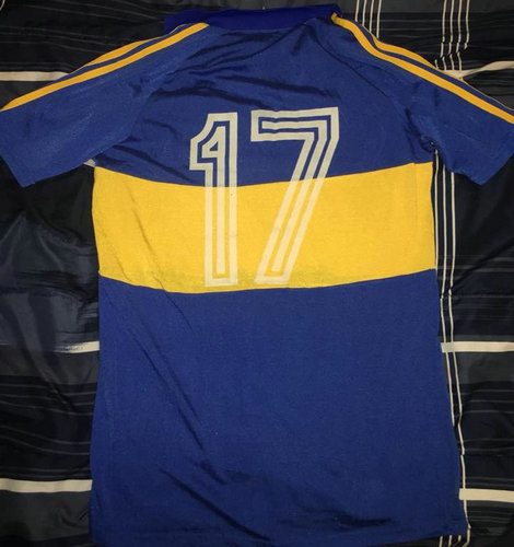 maillot de boca juniors domicile 1984 pas cher maillot de boca juniors domicile 1984 pas cher