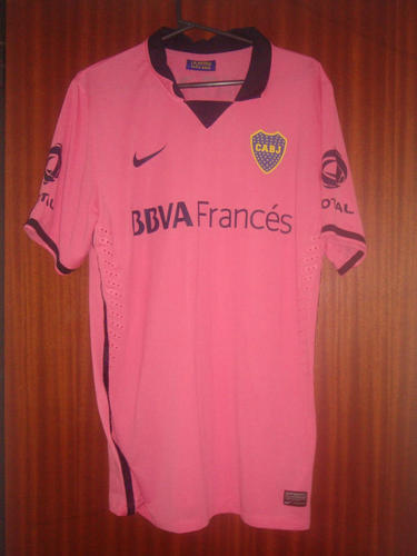 maillot de boca juniors exterieur 2013-2014 pas cher