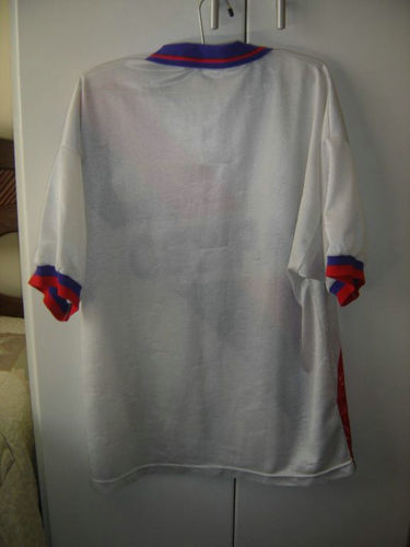 maillot de bologne fc exterieur 1996-1997 rétro maillot de bologne fc exterieur 1996-1997 rétro