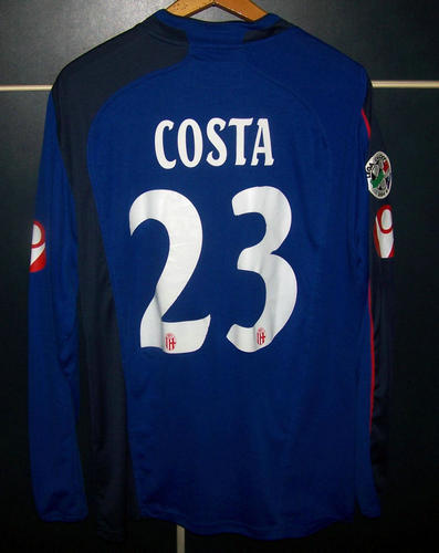maillot de bologne fc exterieur 2005-2006 pas cher maillot de bologne fc exterieur 2005-2006 pas cher