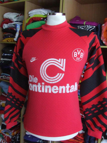 maillot de borussia dortmund gardien 1995-1996 pas cher