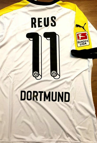 maillot de borussia dortmund third 2015-2016 rétro maillot de borussia dortmund third 2015-2016 rétro