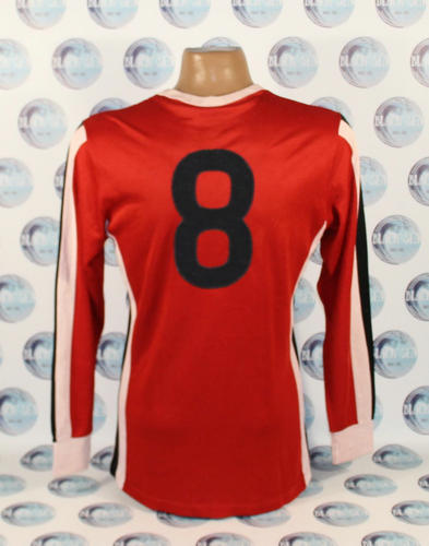 maillot de borussia mönchengladbach exterieur 1972 rétro